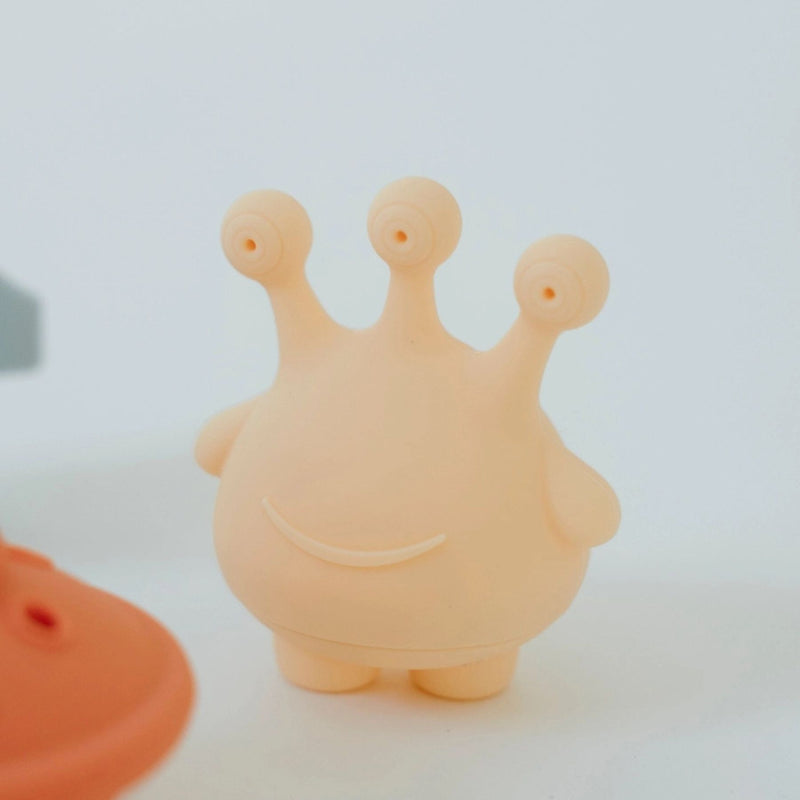 Space Adventure Bath Toy Set