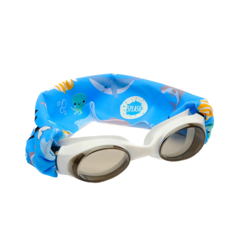 Swim Goggles