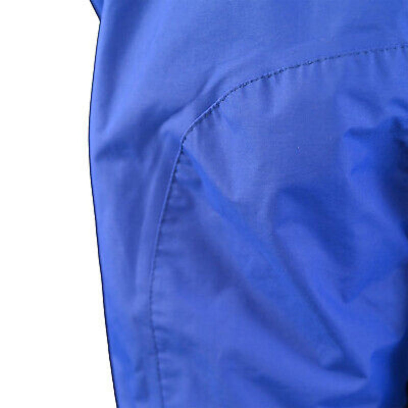 Splashy Fleece Lined Coverall