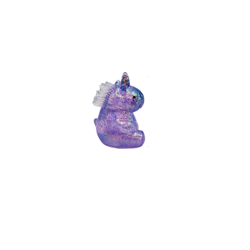 Squeeze Glitter Sugar Unicorn