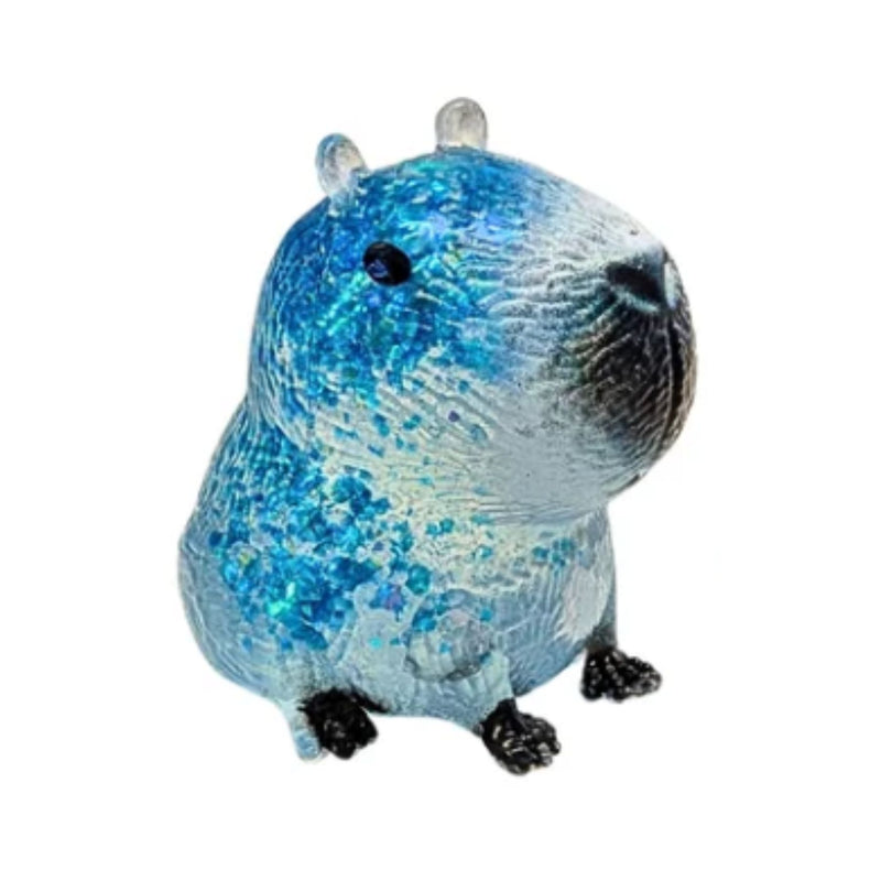 Squeeze Sugar Capybara