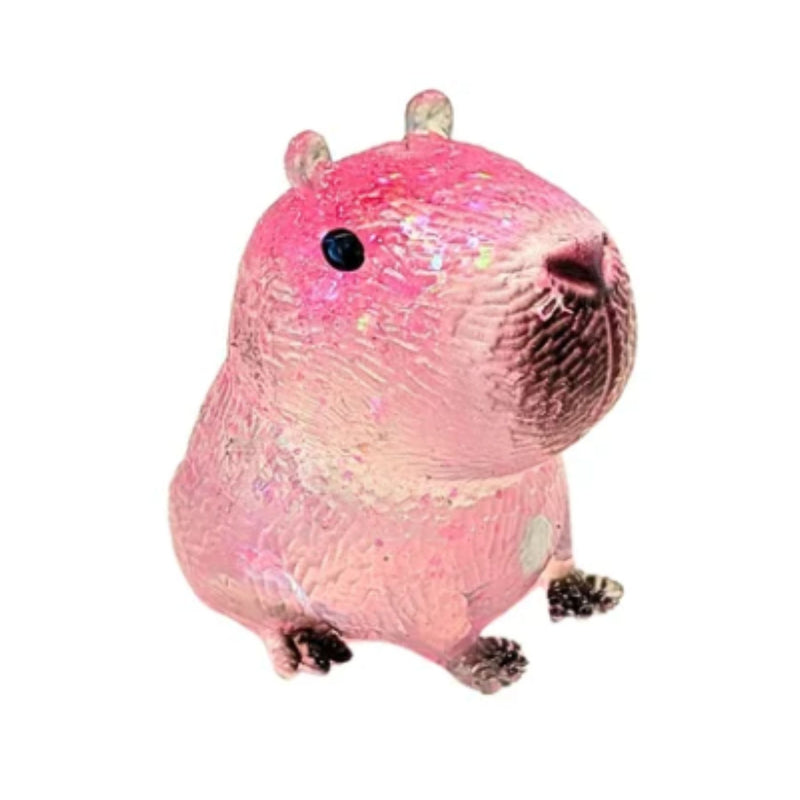 Squeeze Sugar Capybara