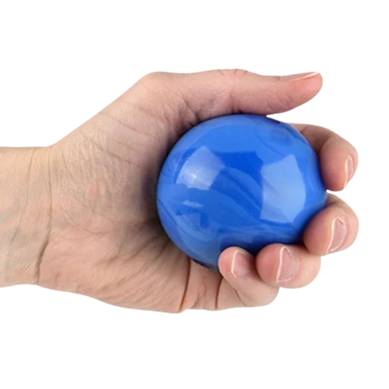 Squeezy Solar System Sugar Ball