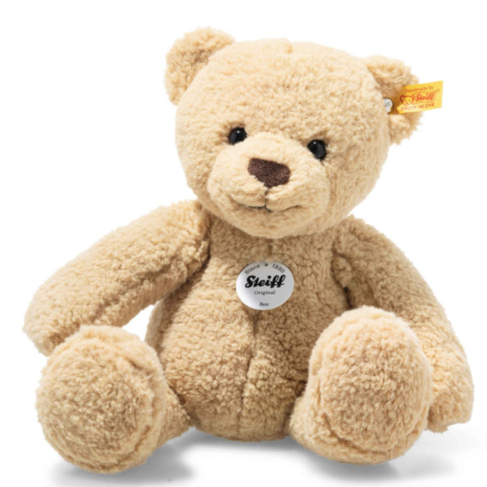 Ben Teddy Bear