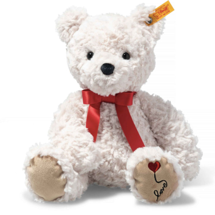 Jimmy Teddy Bear, Love