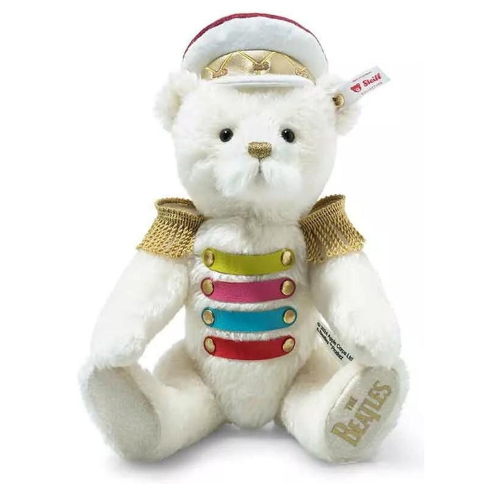 Sergeant Pepper, Limited Edition Teddy