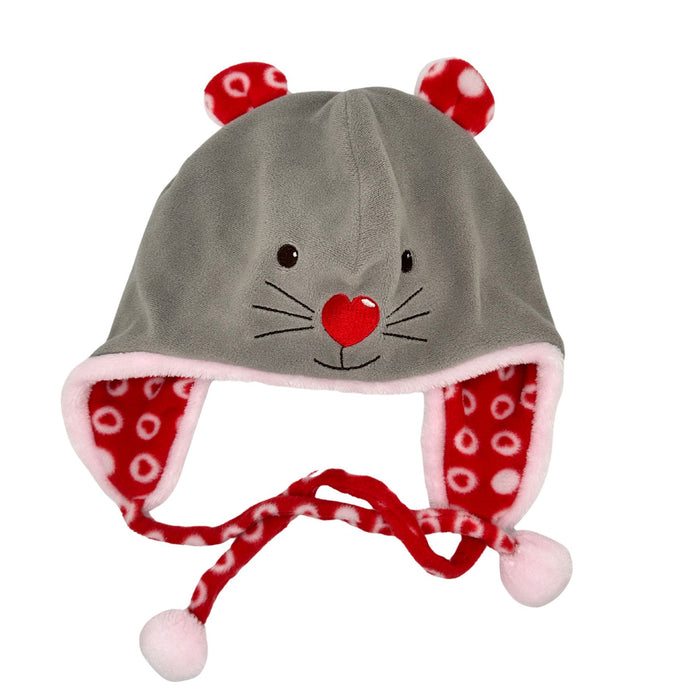 Mouse Hat