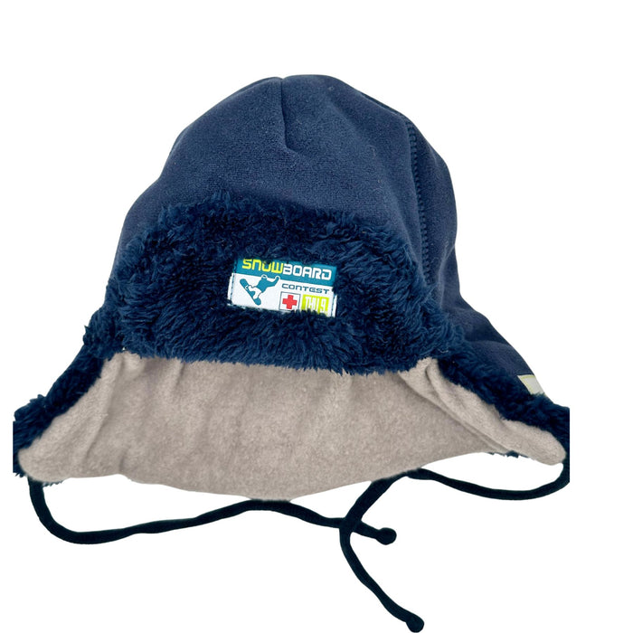 Trapper Hat