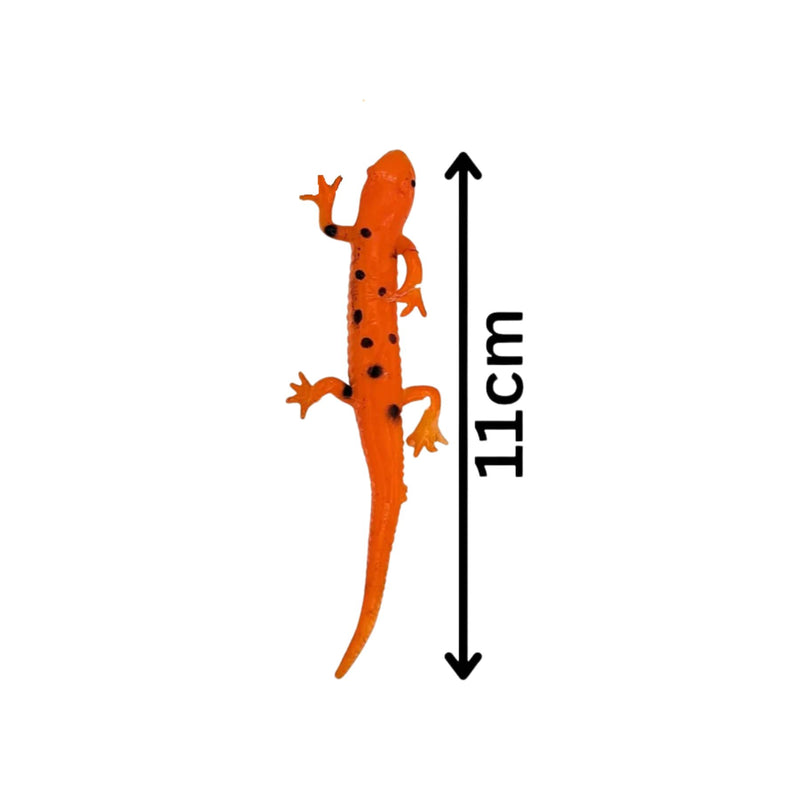 Sticky Stretch Gecko