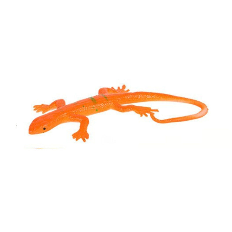 Sticky Stretch Gecko