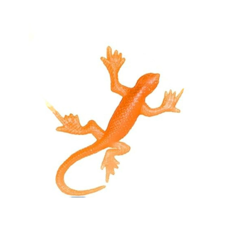 Sticky Stretch Gecko