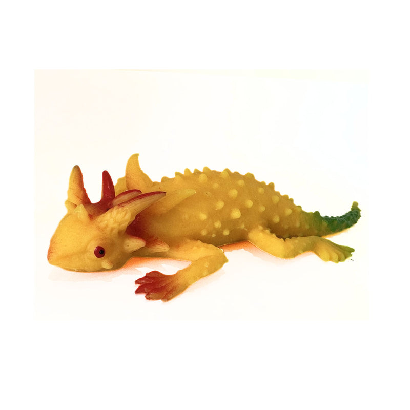 Stretchy Sand Filled Lizard