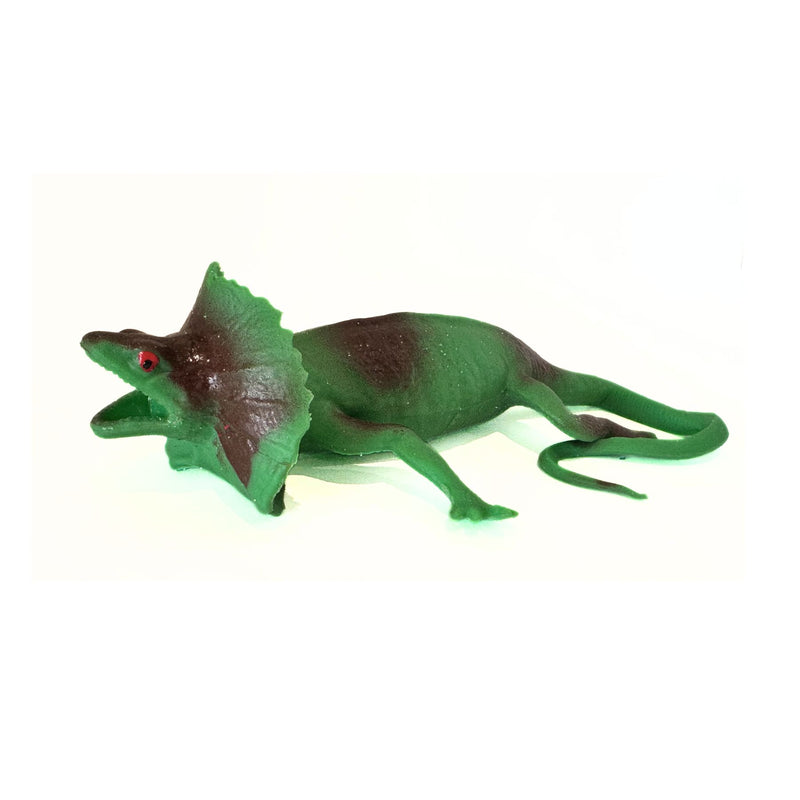 Stretchy Sand Filled Lizard
