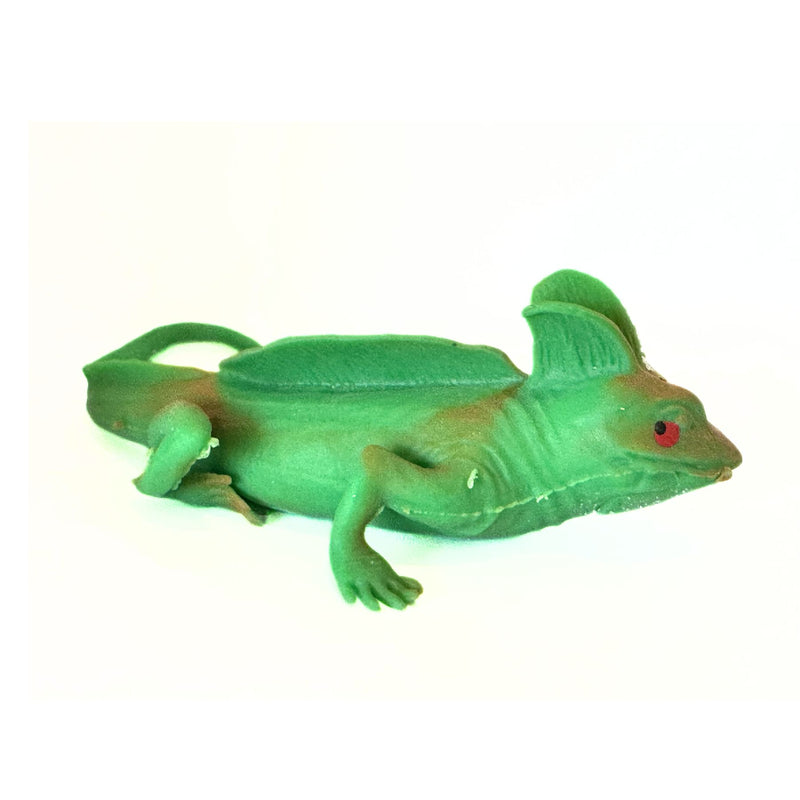 Stretchy Sand Filled Lizard