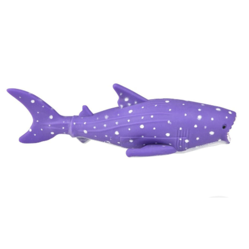 Stretchy Sand Whale Shark