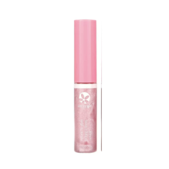 Kids Safe Natural Lip Gloss