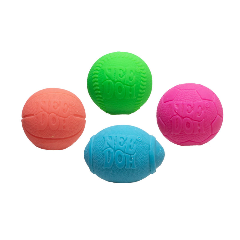 teenie NeeDoh Hot Shots