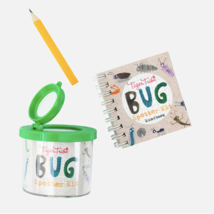 Bug Spotter Kit