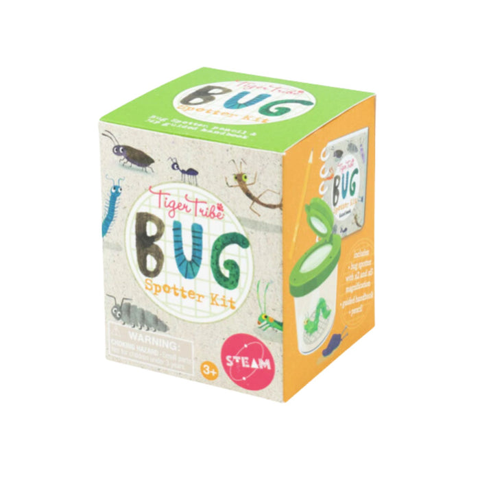 Bug Spotter Kit