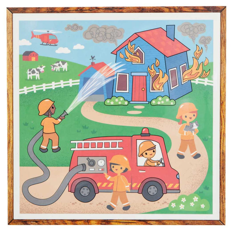 Magic Painting World