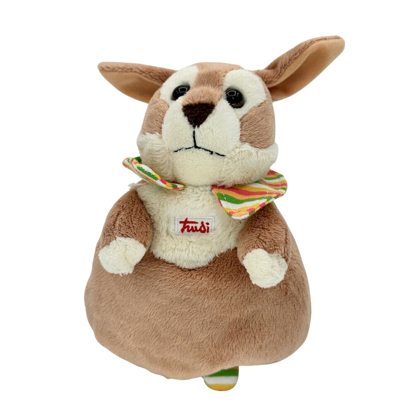 2 in 1 Hand Puppet Turtle/Hare