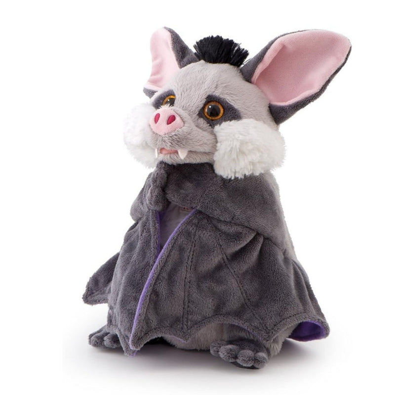 Hand Puppet Bat