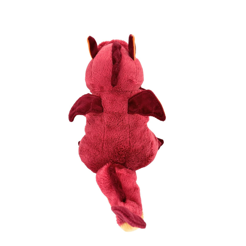 Hand Puppet Dragon