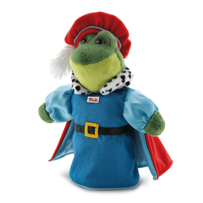 Story Puppet Frog Prince