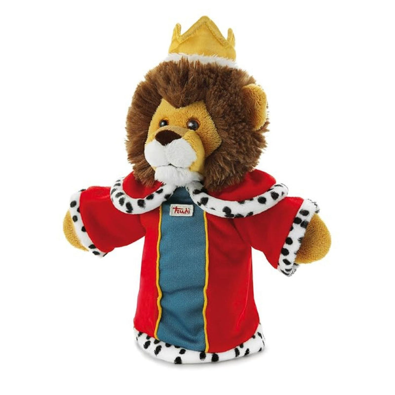 Story Puppet Lion King