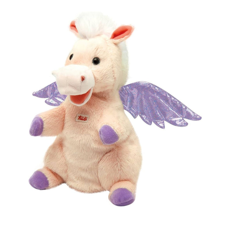 Hand Puppet Pegasus