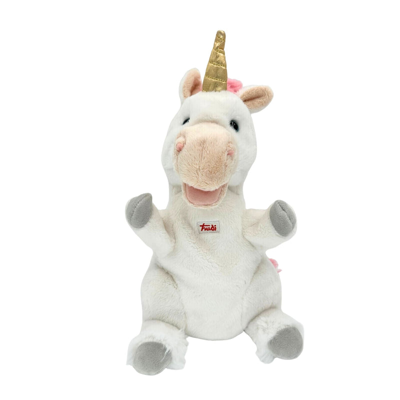 Hand Puppet Unicorn