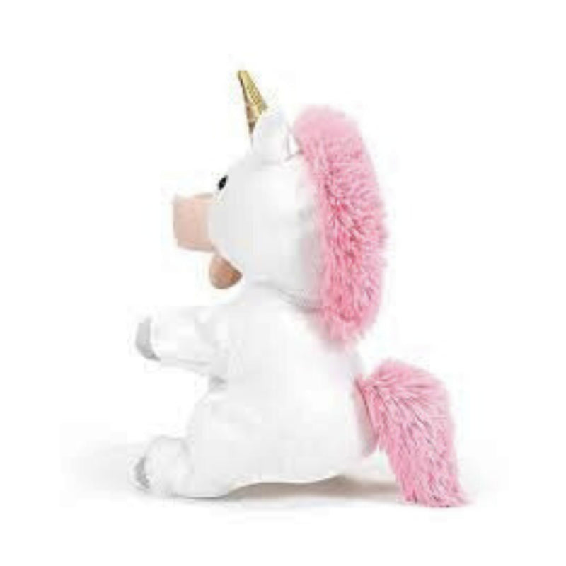 Hand Puppet Unicorn