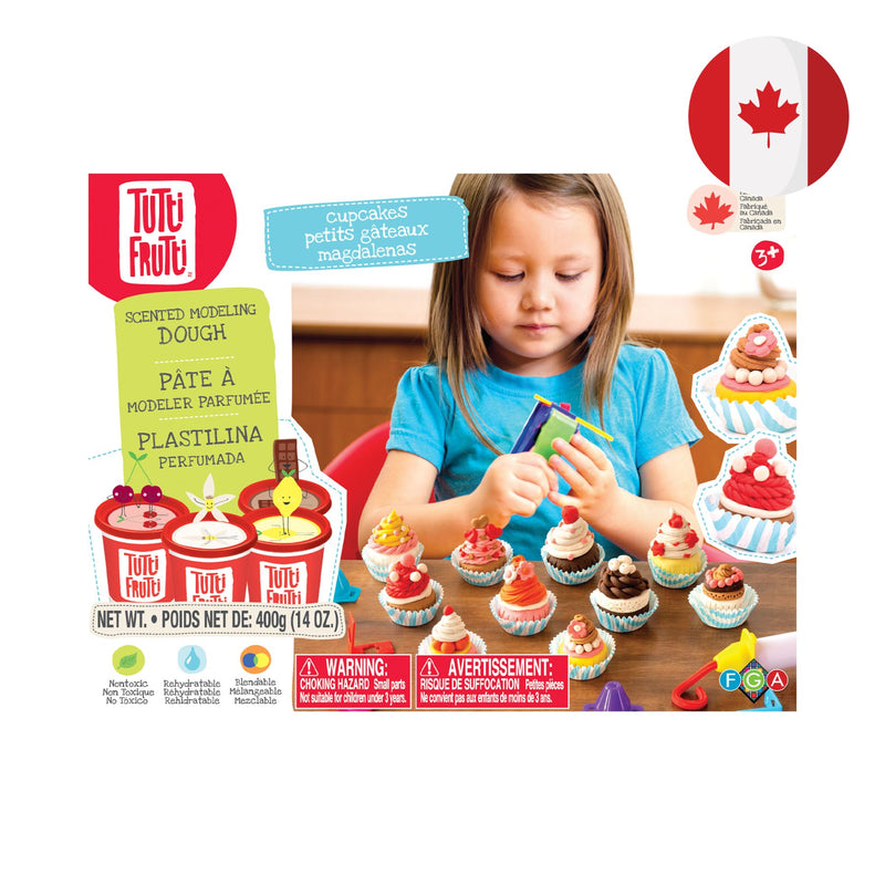 Cupcakes Kit