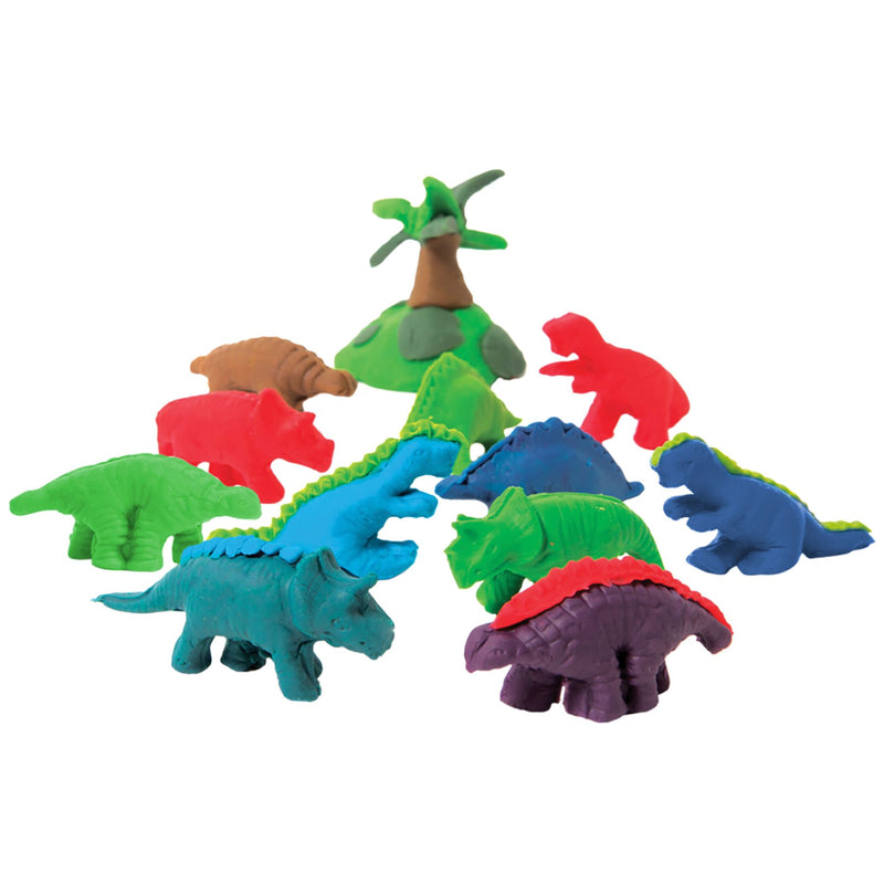 Dinosaur Land Kit
