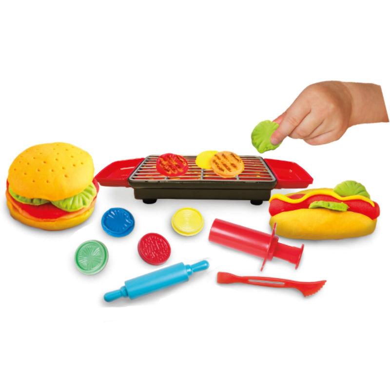 BBQ Kit - Lunchbag