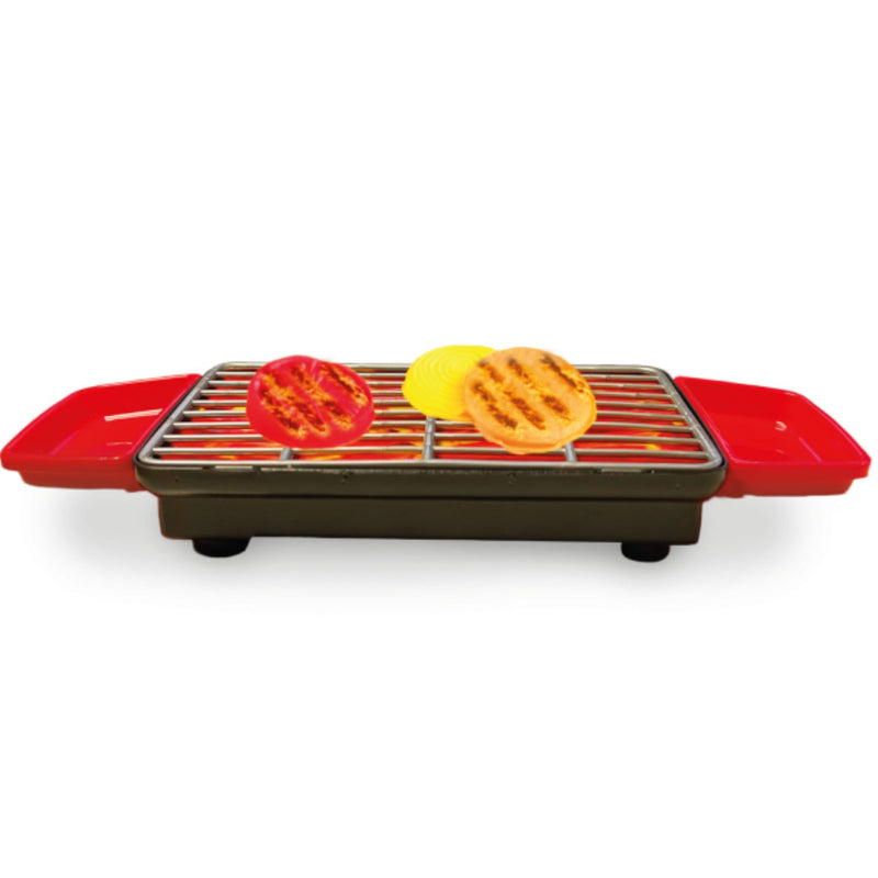 BBQ Kit - Lunchbag