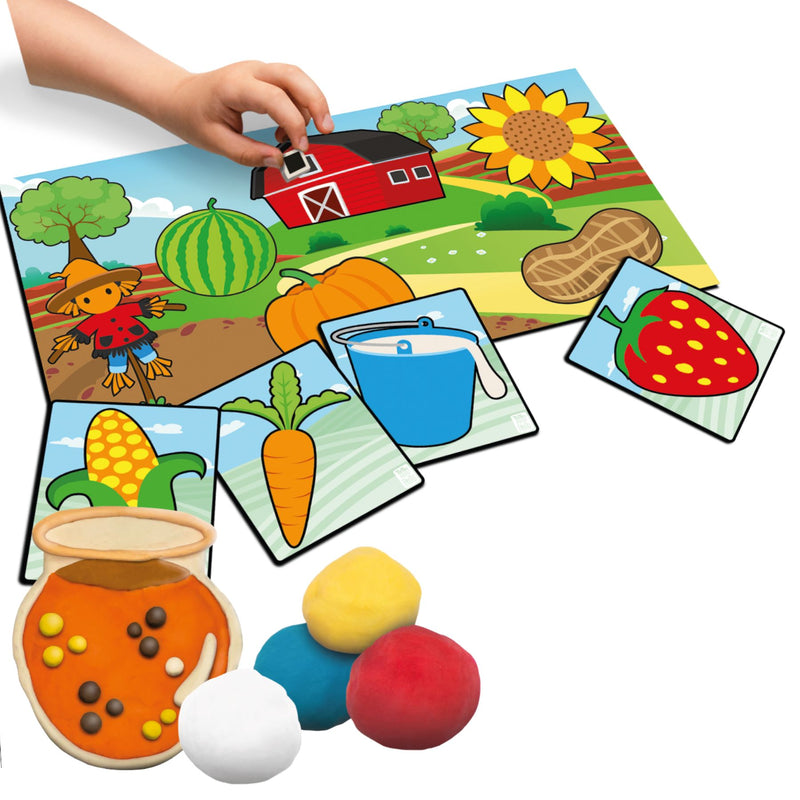 Food From The Farm