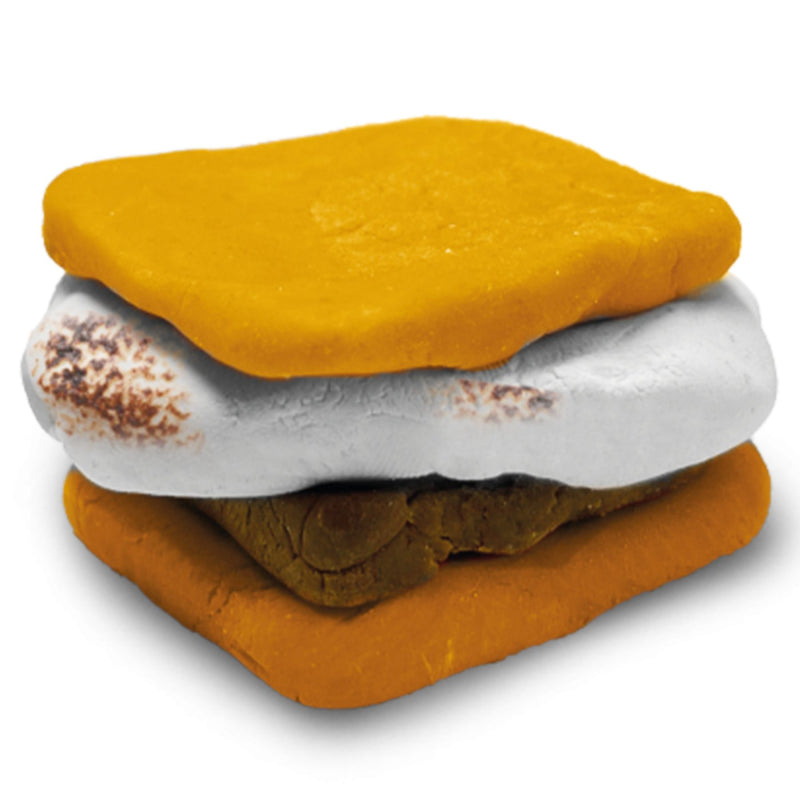 S'mores Camping Kit - Lunchbag