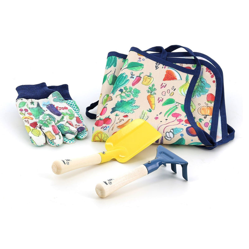 The Little Gardener Box