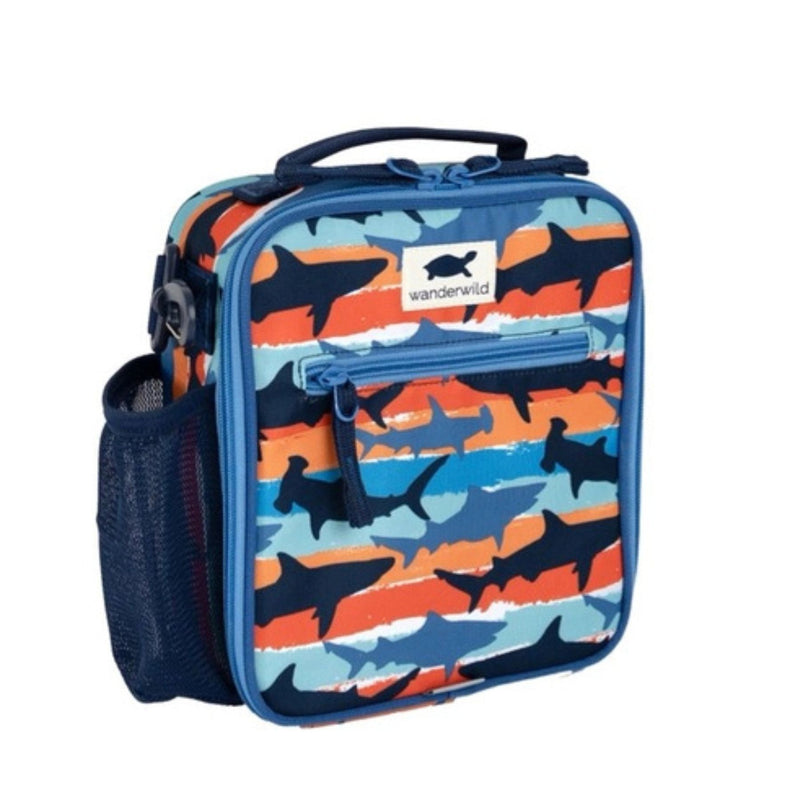 Out To Lunch - Lunchbox