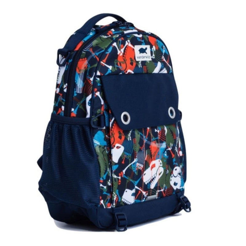 The Explorer Backpack