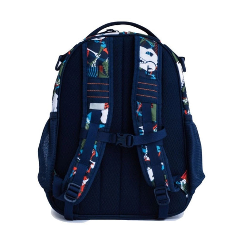 The Explorer Backpack
