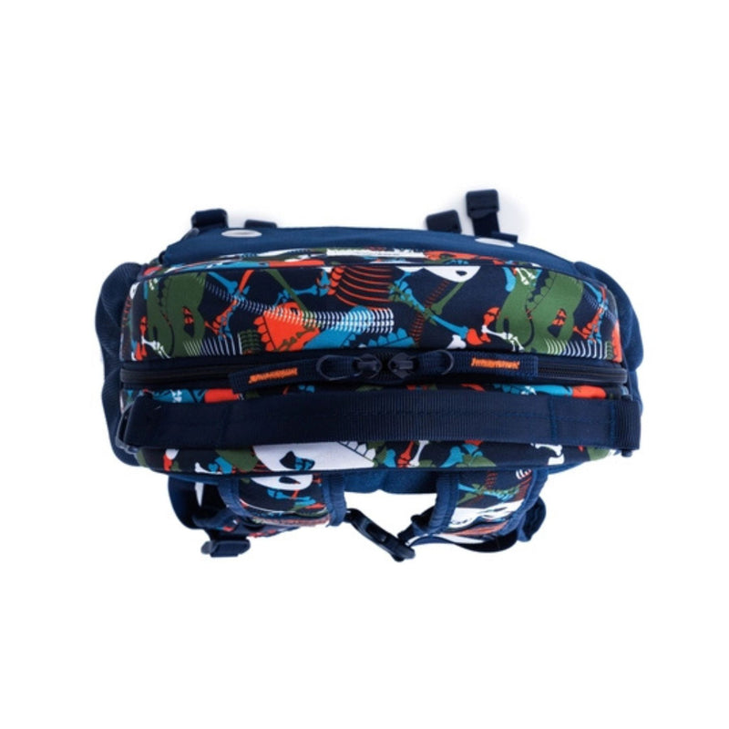 The Explorer Backpack