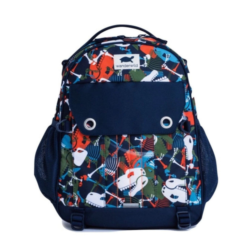 The Explorer Backpack