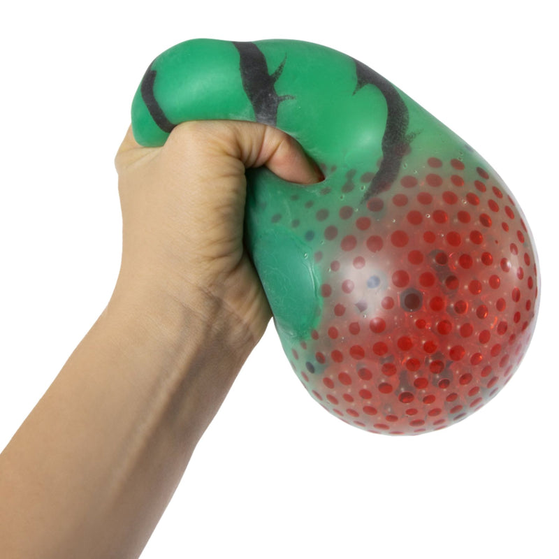 Watermelon Water Beads Squeeze Ball Jumbo