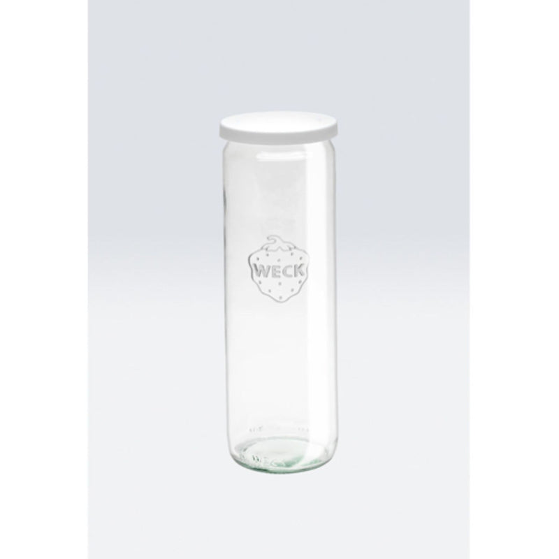 905 Cylindrical Jar -1/2L