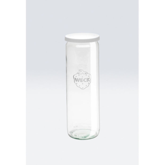 905 Cylindrical Jar -1/2L