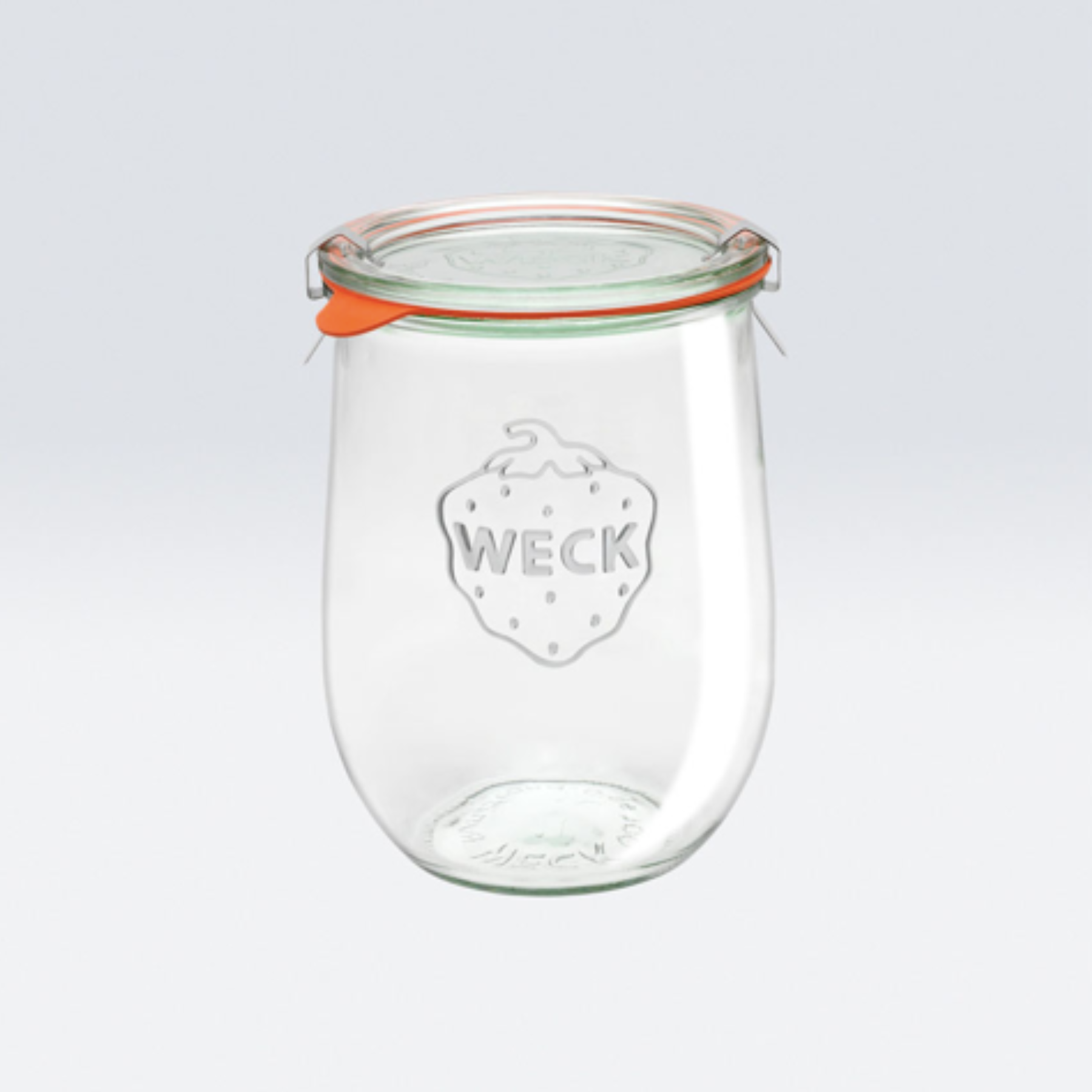 Weck Canning Jars - Thumbnail 5