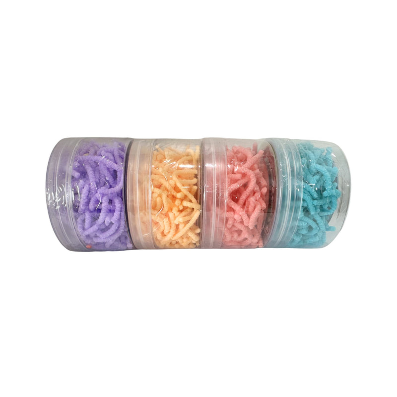 Wiggly Worms Squishy