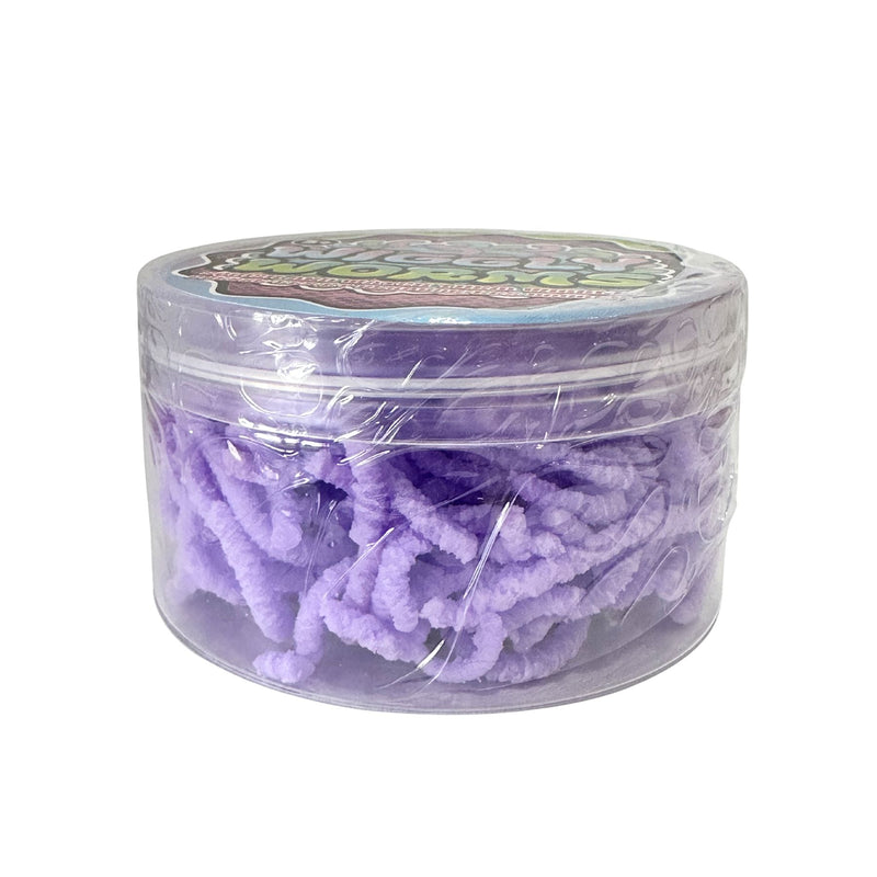 Wiggly Worms Squishy